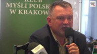 Drony czy czołgi? Debata o obronności - prof.  Andrzej Zapałowski, Sebastian Pitoń (21. 06. 2023)