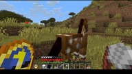 Well, at least I know how to remove the saddle #minecraft #gaming #game #Short #Shorts #Bruh #Horse