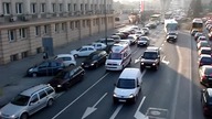 Tak się omija korki