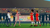 Supa Strikas - Piłkarskie Rozgrywki - Odcinek 2 [PL][HD]