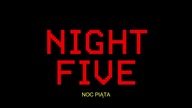 NIGHT FIVE - Official Trailer (2022) | Five Nights at Freddys LEKTOR PL