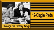 24. Dialogi Na Cztery Nogi-12-Ciągle Pada