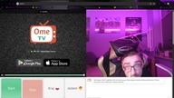39 Wizyta Po Świętach na OmeTV