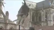 Francja wyburza kościoły