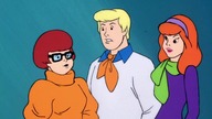The Scooby-Doo Show [S01E13] HD