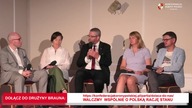 Grzegorz Braun i Konfederacja Korony Polskiej na Marszu Polskości i Pikniku Patriotycznym (15.08.202