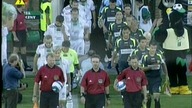 Ekstraklasa 2006/2007 - Kolejka 1.  Górnik Łęczna - GKS Bełchatów