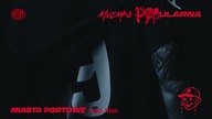 Pezet - Miasta portowe feat.  Kizo (prod.  BeMelo)