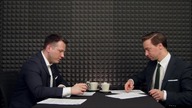  Mentzen: Czym innym jest dbanie o klimat i środowisko, a czym innym są totalitarne pomysły!
