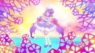 Tropical-Rouge! Precure odcinek 8 napisy PL
