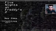 FNAF 2 ODCINEK 1  