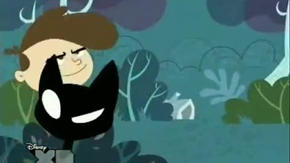 Dzieciak kontra Kot s2e22-Komu lody?-Mój amulet.