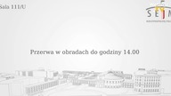  Komisja Śledcza: Przesłuchanie Jacka SASINA ws.  Wyborów Kopertowych - 24. 01. 2024
