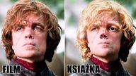 10 RÓŻNIC MIĘDZY KSIĄŻKAMI A FILMEM