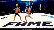 FameMMA 5 Highlights