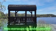 Jezioro Lidzbarskie \ Park Sportowy \ Wieża widokowa 26