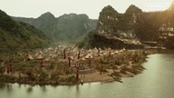 Kim jest KING KONG? - Strefa [SKULL ISLAND] FILM