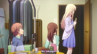 Sakurasou no Pet na Kanojo Odcinek 15 Gdzie jest twoje zwykłe ja? Napisy PL
