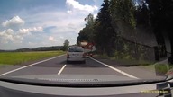 Wąsaty Janusz w Scenicu idzie na zabicie