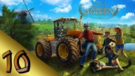 Farmers Dynasty PL #10 NiedzielnyW. - Poświąteczne remonto-porządki :)