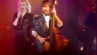 Hana Zagorová - Hej, mistře basů