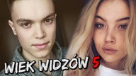 ZGADUJEMY WIEK WIDZÓW 5 - HASZTAGI