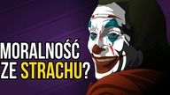 Jak wczuć się w psychopatę? | Antybohaterowie w popkulturze