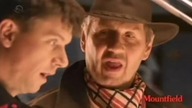 TV Markiza Slovakia [31.12.2011] - Continuity