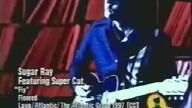 Sugar Ray - Fly feat.  Super Cat (1997)