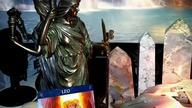 Lew  Horoskop tygodniowy 20-26 Listopad  Tarot