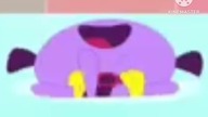 Ladybird Lus Dance (Swimsuit Version) Dancing in a Pool
