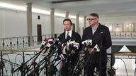  Krzysztof Bosak: Suwerenność nie na sprzedaż! NIE dla nowych unijnych traktatów!