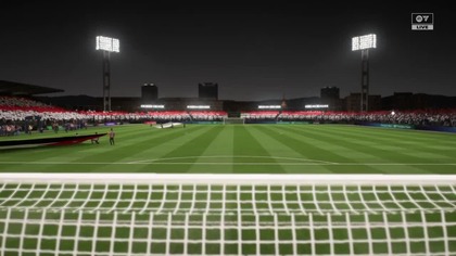 Jordania - Algieria | Symulacja meczu | FIFA WORLD CUP 2026
