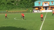 Snajperem trzeba się urodzić :)