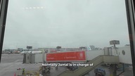 Manulka w Barcelonie - co Ona tam właściwie robi? :D