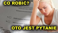 Czy te wybory to STARCIE cywilizacji? Głosować, nie głosować - dylemat przed II turą | D.  Witowski