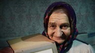 Babuszka Walentyna ogląda Ostatnich ludzi Czarnobyla 4