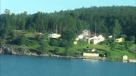 W drodze do NORRKOPING