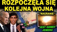 WAŻNE! USA BOMBARDUJĄ JEMEN! - zaczyna się kolejna wojna