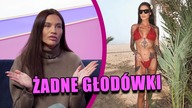 Karolina Gilon zdradza, jak udało jej się schudnąć