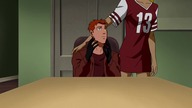 Liga Młodych S02E30 Ocalenie