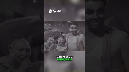 Schlitzi Historia akceptacji i blasku niezwykłej gwiazdy