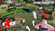 PIJANY TRAKTORZYSTA W AKCJI DZIKIE AKCJE NA POLU ONI ZBURZĄ GOSPODARWTOPOLSCY SĄSIEDZI271