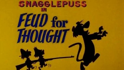 Snagglepuss