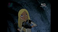Młodzi Tytani S02E16 Terra
