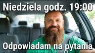 Film Promujący Mnie i moje odpowiedzi