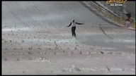 Zagraniczni trenerzy o Łukaszu Kruczku (29. 11. 2008)