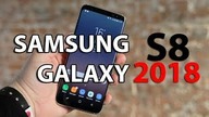 Samsung Galaxy S8 w 2019? - Szybka Recenzja - Review - Test - Opinia
