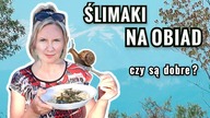 Jak smakują ślimaki ? Epir #6 | vlog 124