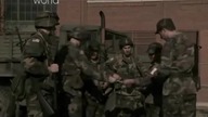 Inwazja wojsk USA na Panamę